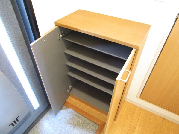 サンビエナの物件内観写真